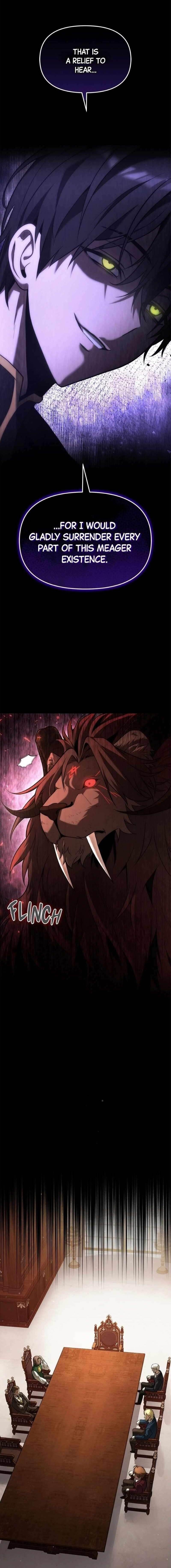 The Necromancer Family’s Young Heir Chapter 3 - Page 1