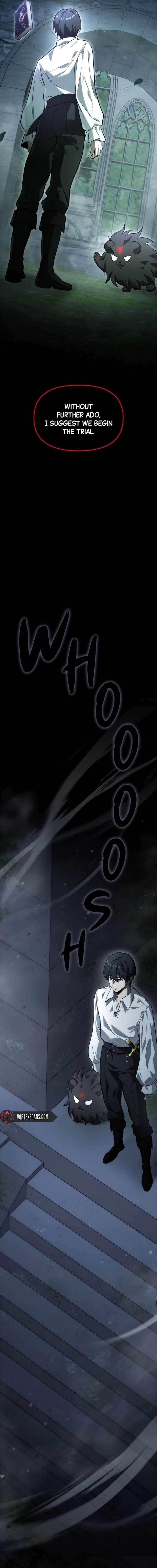 The Necromancer Family’s Young Heir Chapter 3 - Page 23