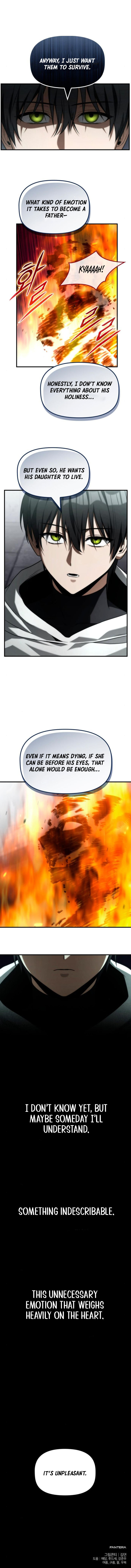 The Necromancer Family’s Young Heir Chapter 30 - Page 10