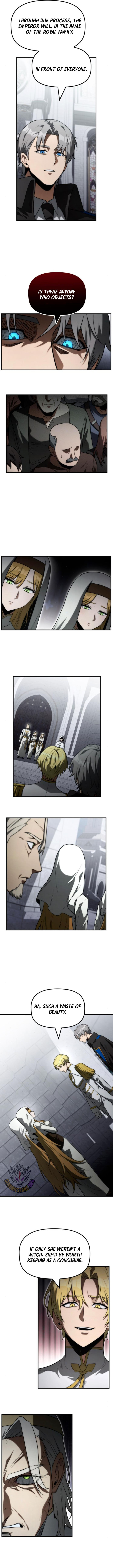 The Necromancer Family’s Young Heir Chapter 30 - Page 3