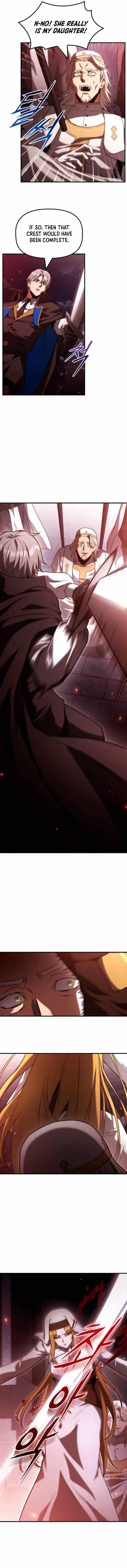 The Necromancer Family’s Young Heir Chapter 31 - Page 10