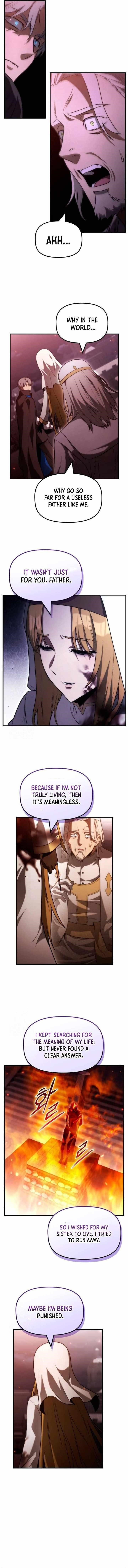 The Necromancer Family’s Young Heir Chapter 31 - Page 11