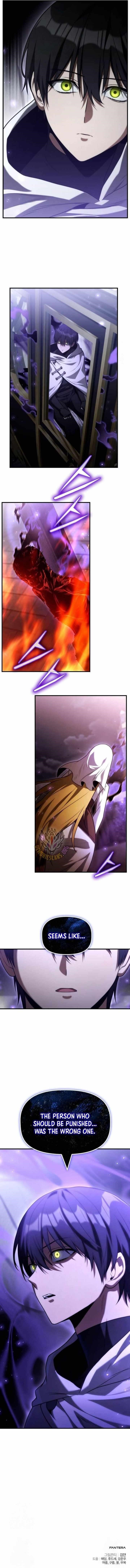 The Necromancer Family’s Young Heir Chapter 31 - Page 12