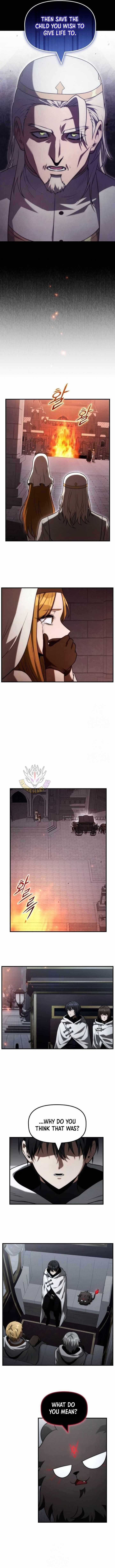 The Necromancer Family’s Young Heir Chapter 31 - Page 4