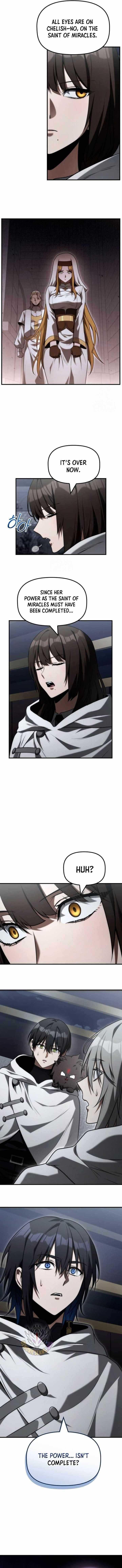 The Necromancer Family’s Young Heir Chapter 31 - Page 7