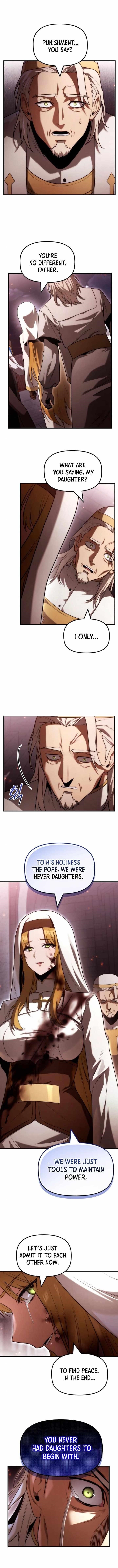 The Necromancer Family’s Young Heir Chapter 32 - Page 2