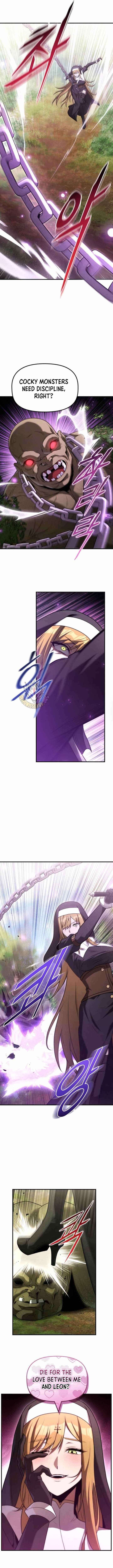 The Necromancer Family’s Young Heir Chapter 33 - Page 12