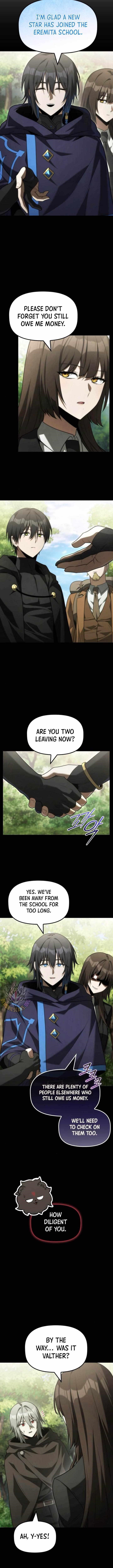 The Necromancer Family’s Young Heir Chapter 34 - Page 3