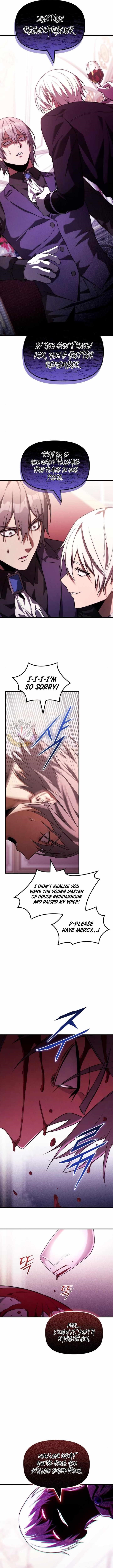 The Necromancer Family’s Young Heir Chapter 36 - Page 10