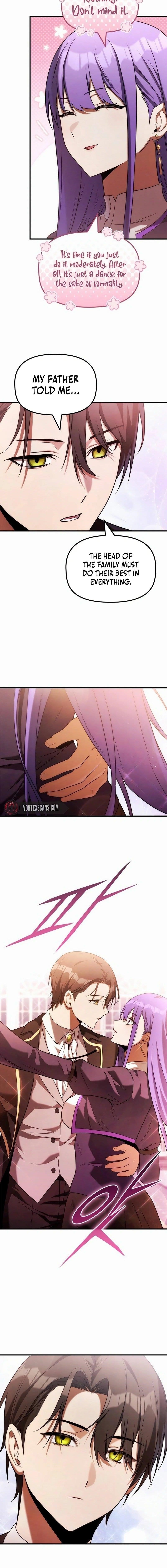 The Necromancer Family’s Young Heir Chapter 37 - Page 10