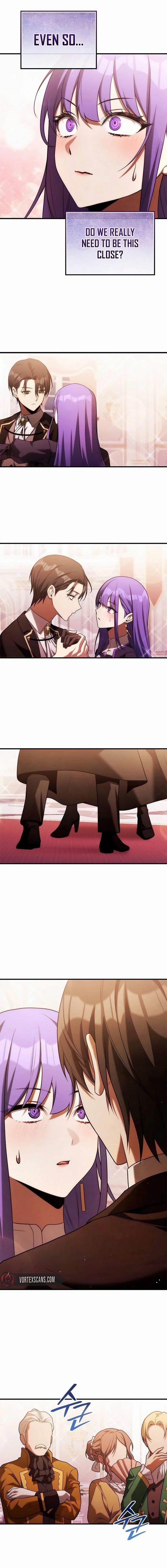 The Necromancer Family’s Young Heir Chapter 37 - Page 11