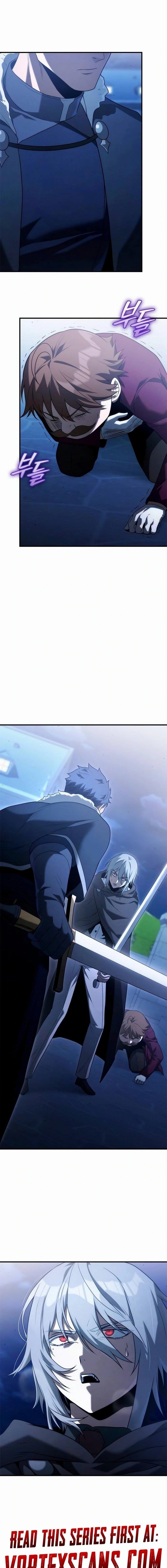 The Necromancer Family’s Young Heir Chapter 37 - Page 14