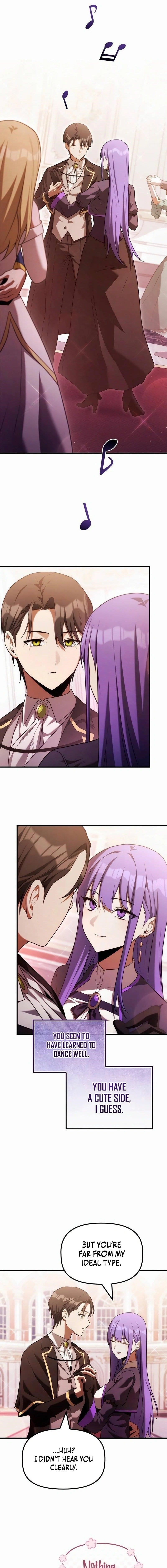 The Necromancer Family’s Young Heir Chapter 37 - Page 9