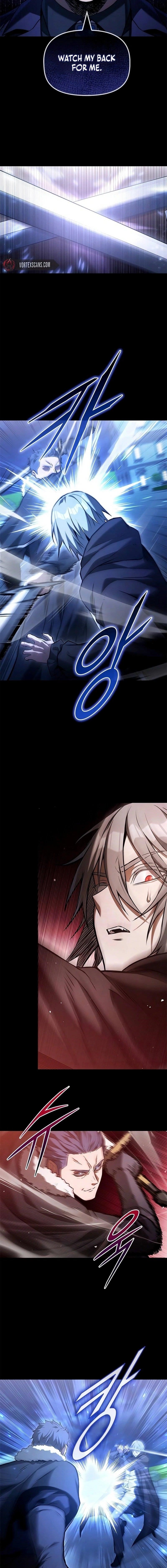 The Necromancer Family’s Young Heir Chapter 38 - Page 12