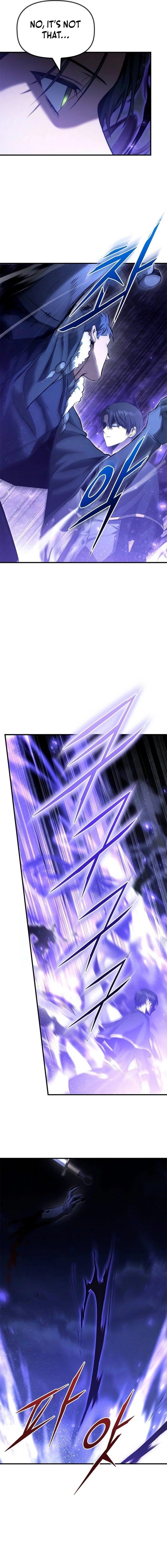 The Necromancer Family’s Young Heir Chapter 38 - Page 16