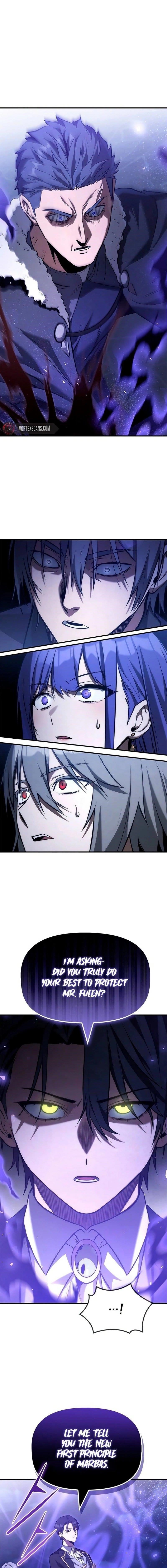 The Necromancer Family’s Young Heir Chapter 38 - Page 17