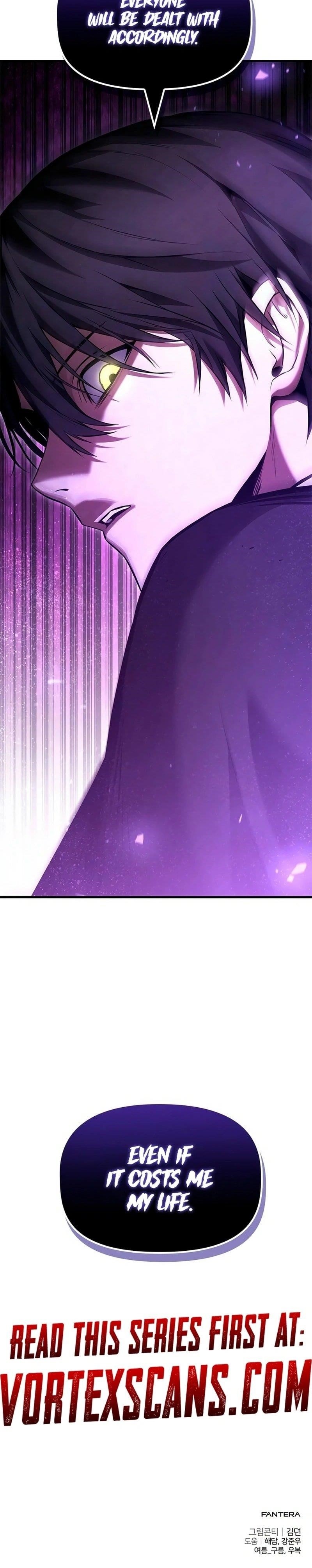 The Necromancer Family’s Young Heir Chapter 38 - Page 19