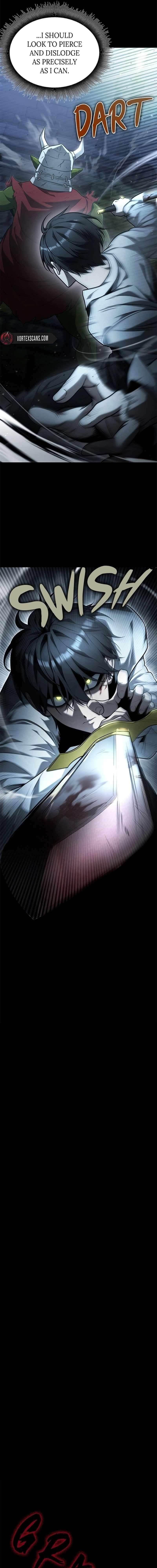 The Necromancer Family’s Young Heir Chapter 4 - Page 10