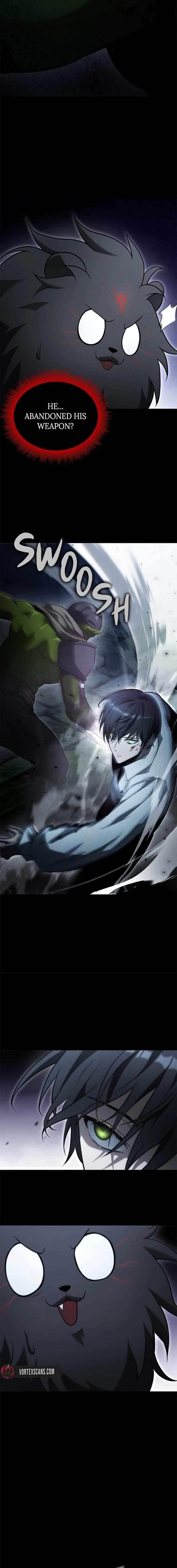 The Necromancer Family’s Young Heir Chapter 4 - Page 15