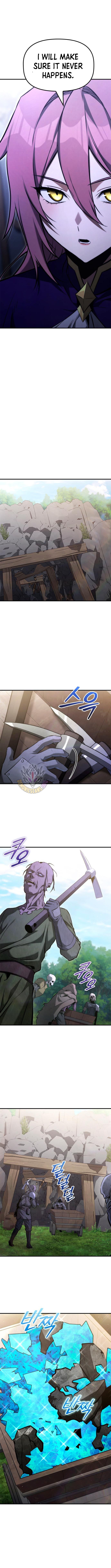 The Necromancer Family’s Young Heir Chapter 46 - Page 10