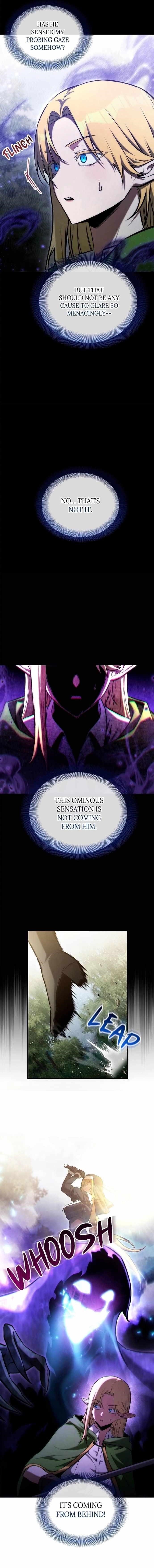 The Necromancer Family’s Young Heir Chapter 50 - Page 15