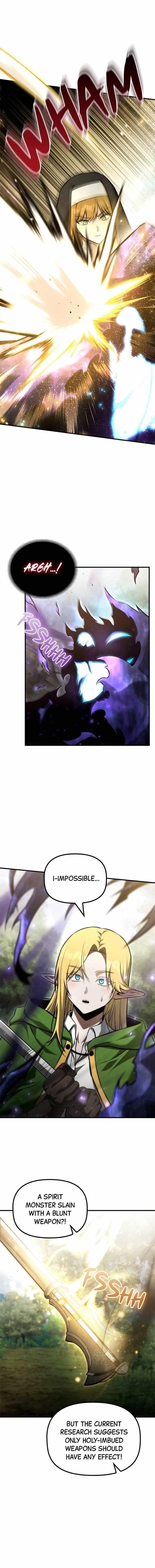 The Necromancer Family’s Young Heir Chapter 50 - Page 16