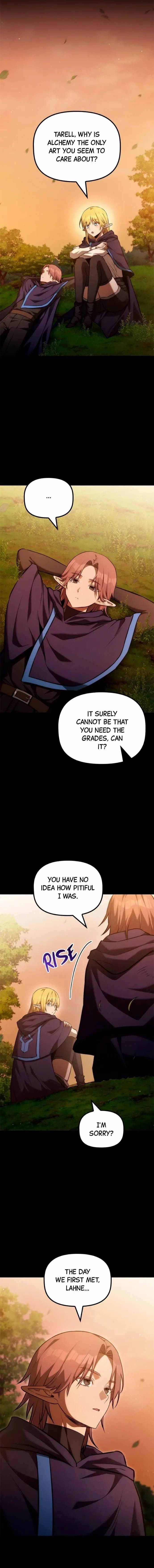 The Necromancer Family’s Young Heir Chapter 52 - Page 16