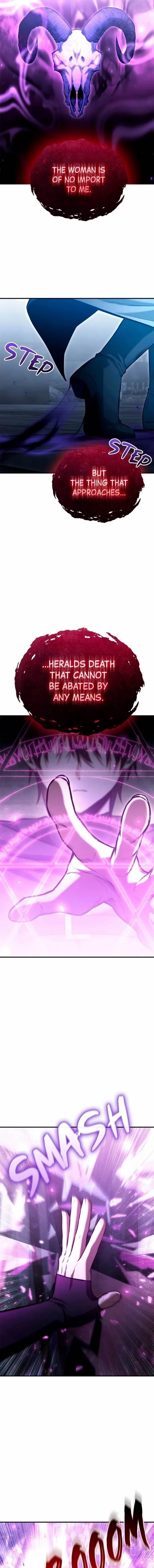 The Necromancer Family’s Young Heir Chapter 53 - Page 12