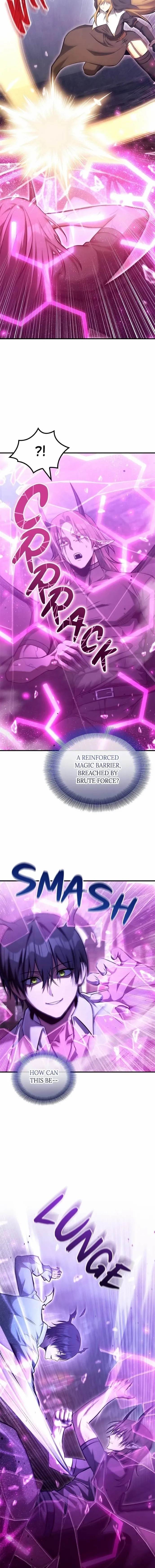 The Necromancer Family’s Young Heir Chapter 54 - Page 16