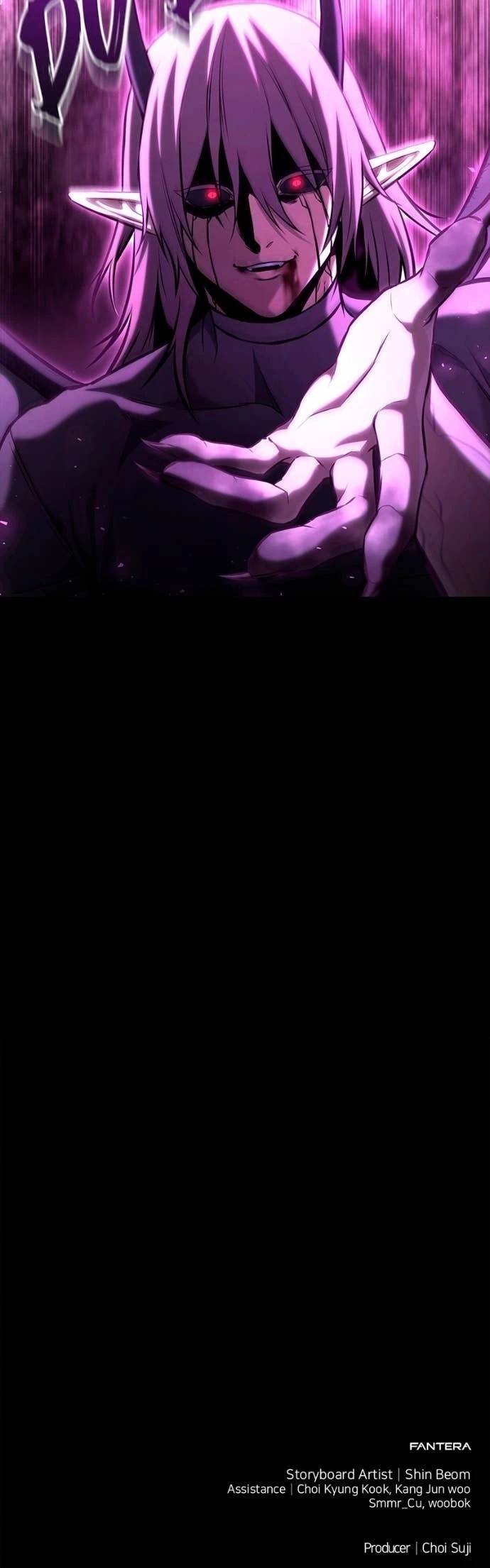 The Necromancer Family’s Young Heir Chapter 54 - Page 21