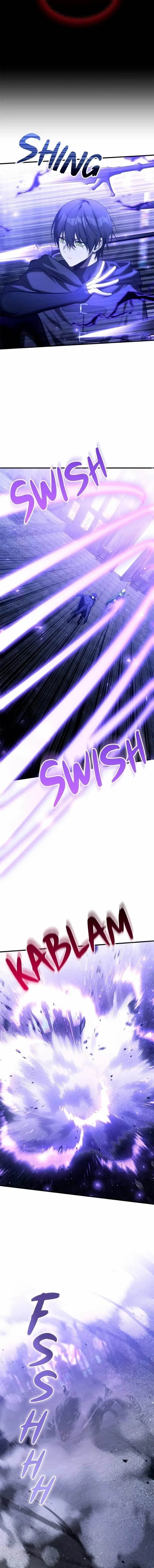 The Necromancer Family’s Young Heir Chapter 55 - Page 6