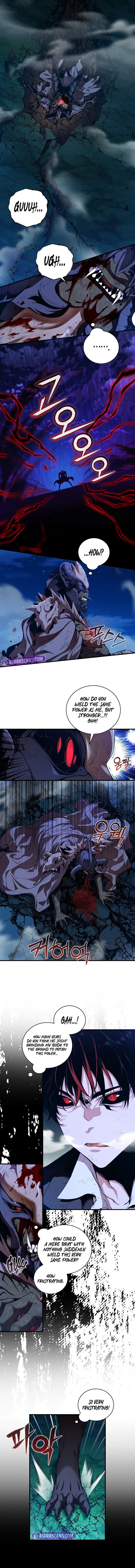 Fated to Be Loved by Villains Chapter 26 - Page 3