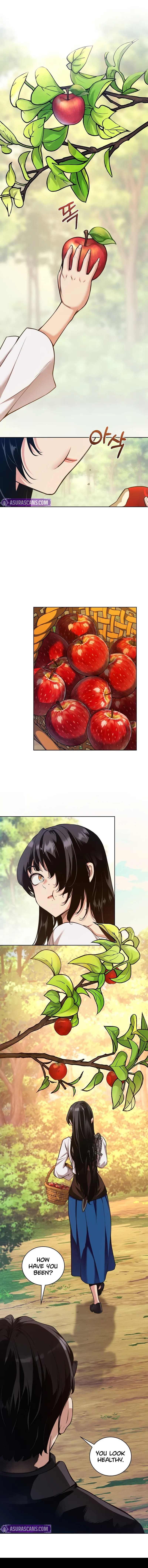 Fated to Be Loved by Villains Chapter 31 - Page 4