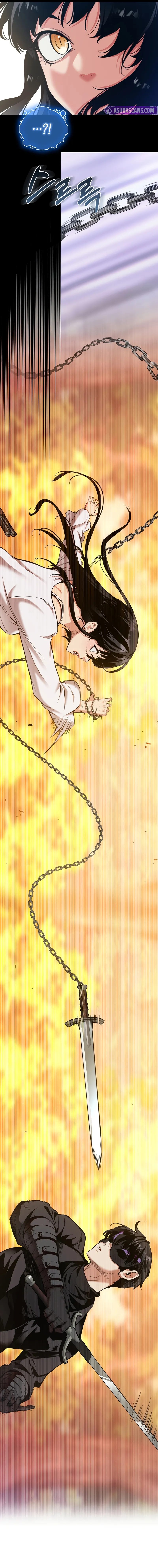 Fated to Be Loved by Villains Chapter 31 - Page 5