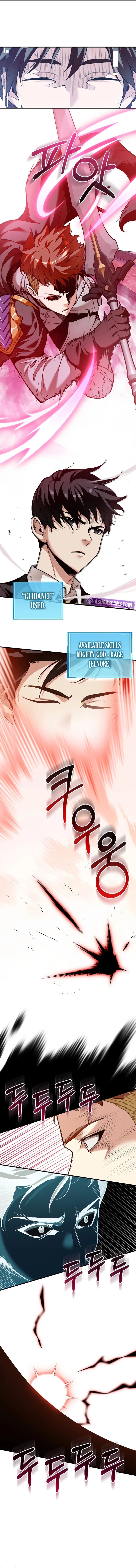 Fated to Be Loved by Villains Chapter 42 - Page 6