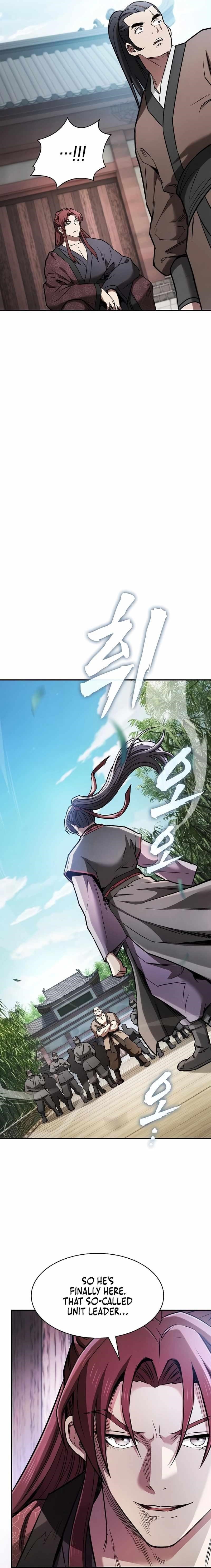 The Spy Life in the Demonic Sect Chapter 10 - Page 15