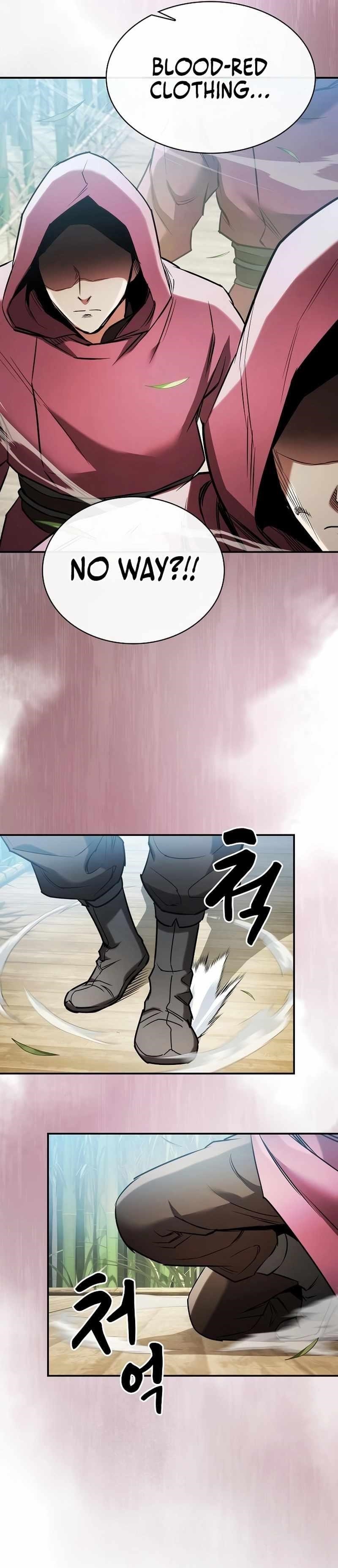 The Spy Life in the Demonic Sect Chapter 10 - Page 29