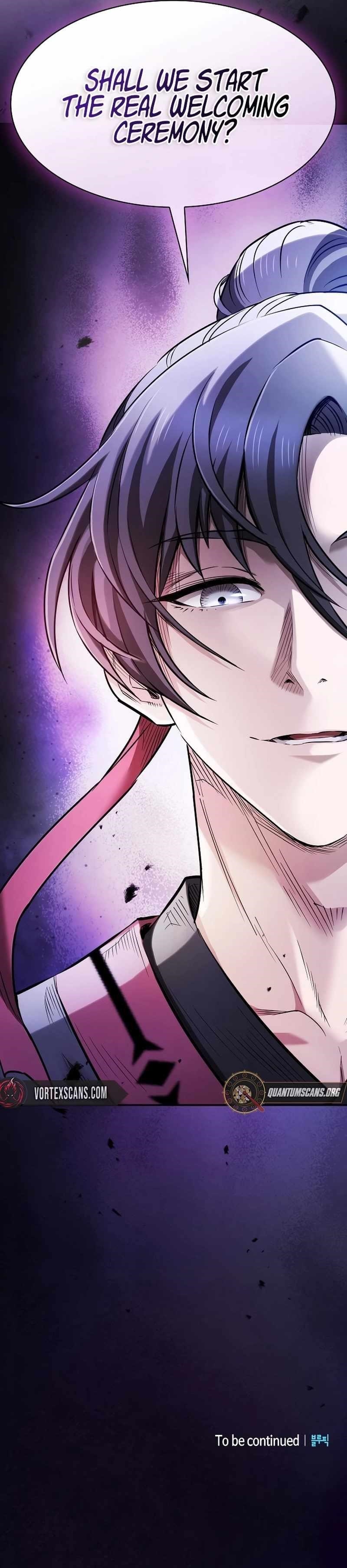 The Spy Life in the Demonic Sect Chapter 10 - Page 31