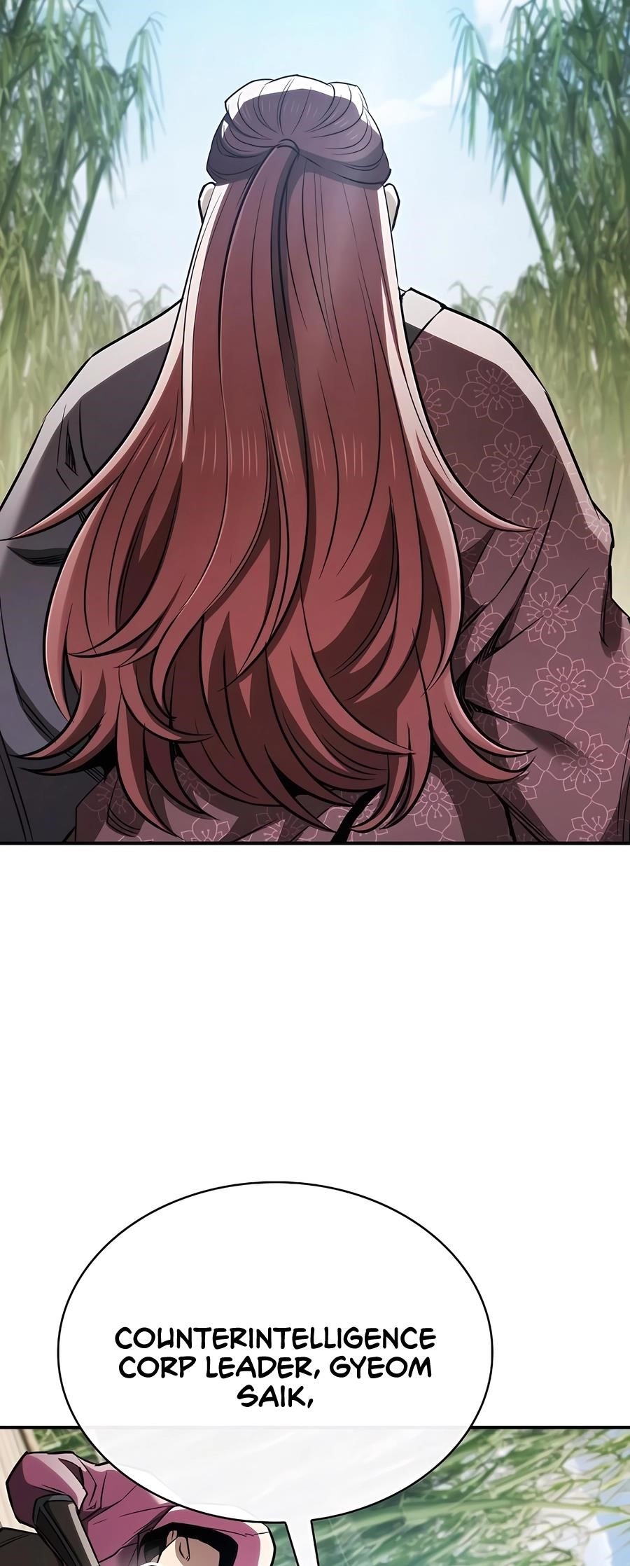 The Spy Life in the Demonic Sect Chapter 11 - Page 11