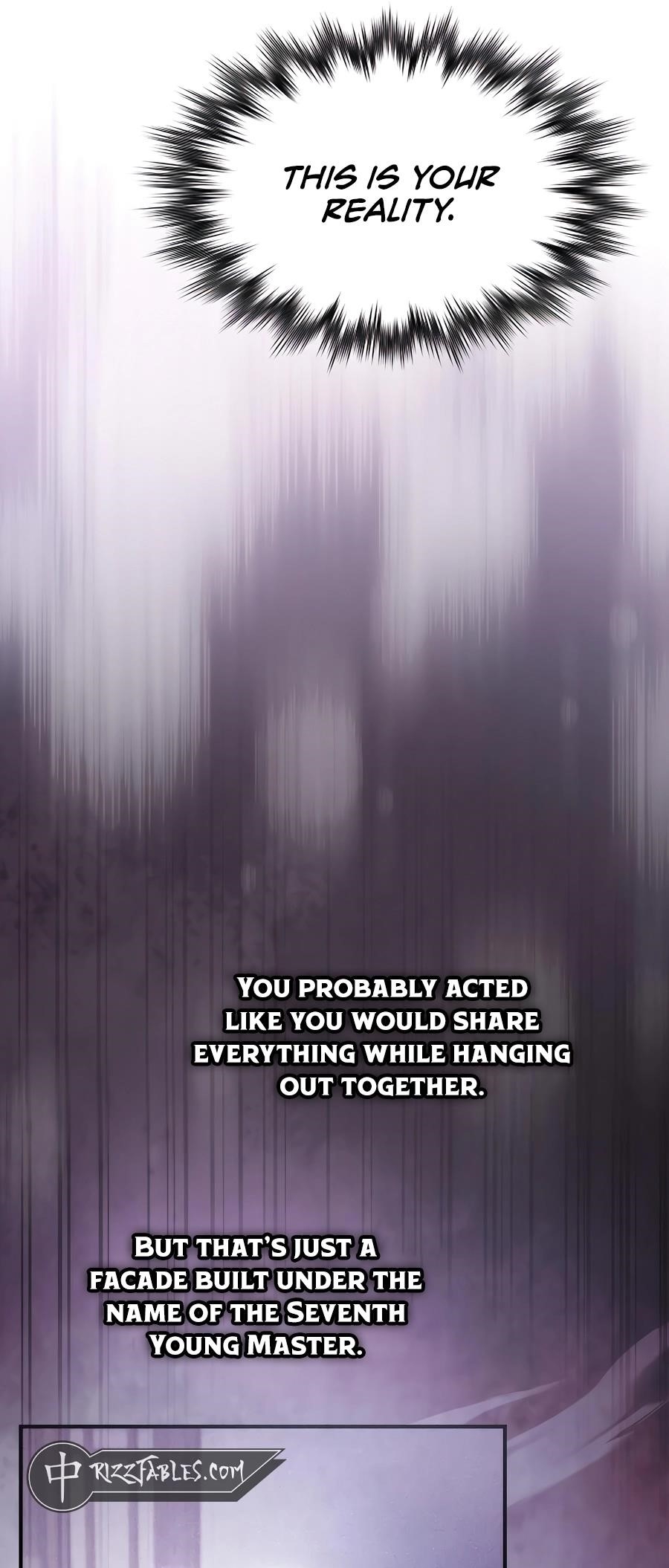 The Spy Life in the Demonic Sect Chapter 11 - Page 23