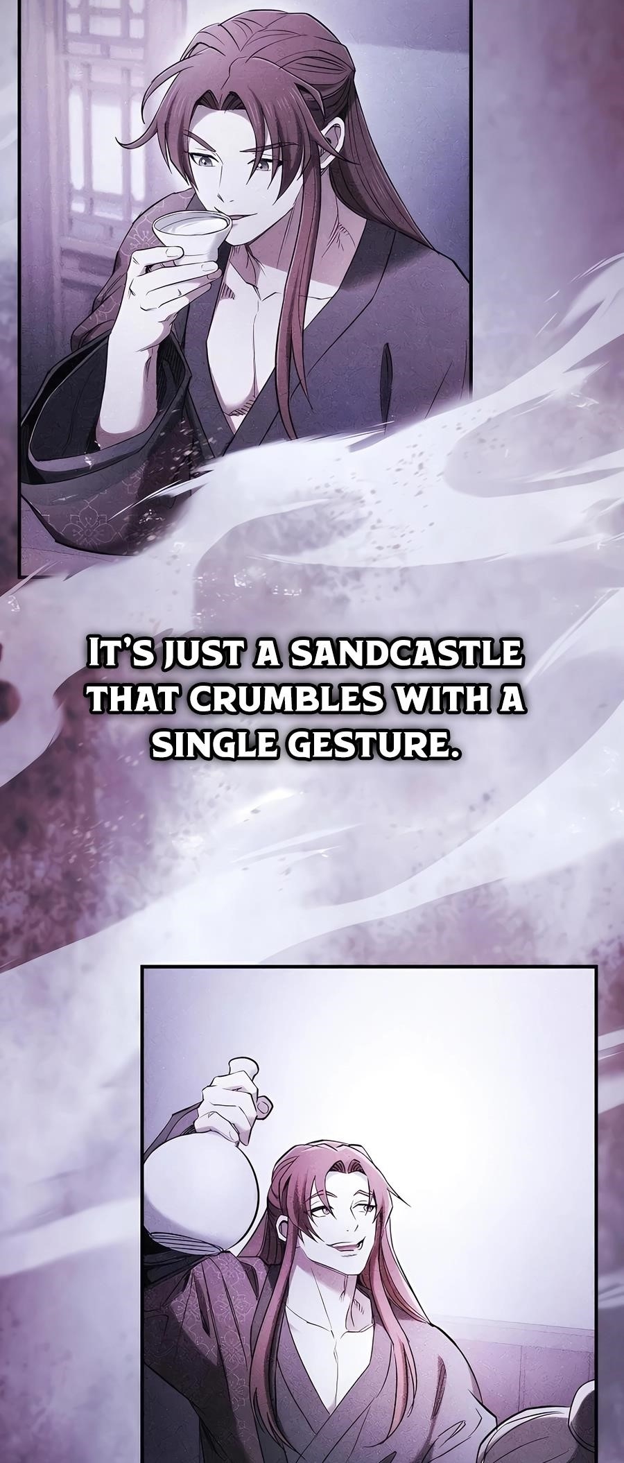 The Spy Life in the Demonic Sect Chapter 11 - Page 24