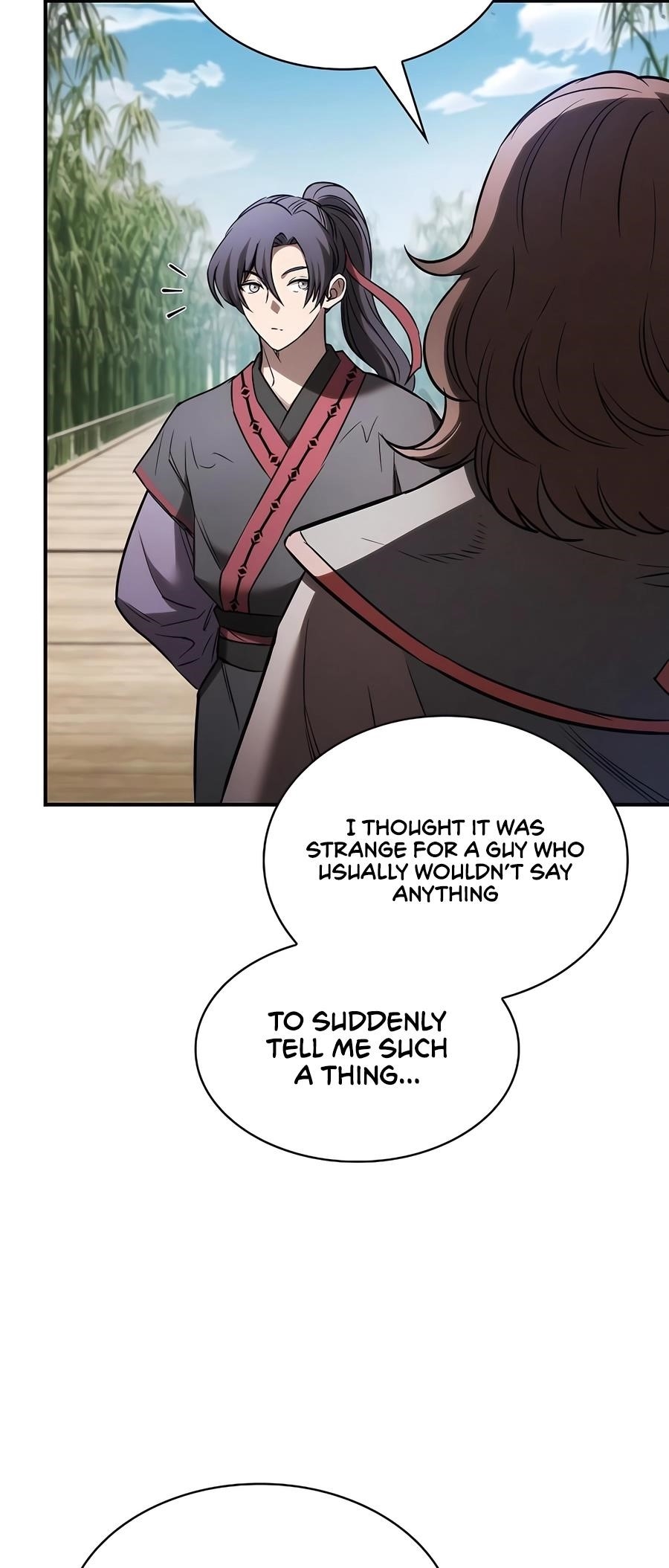 The Spy Life in the Demonic Sect Chapter 11 - Page 28