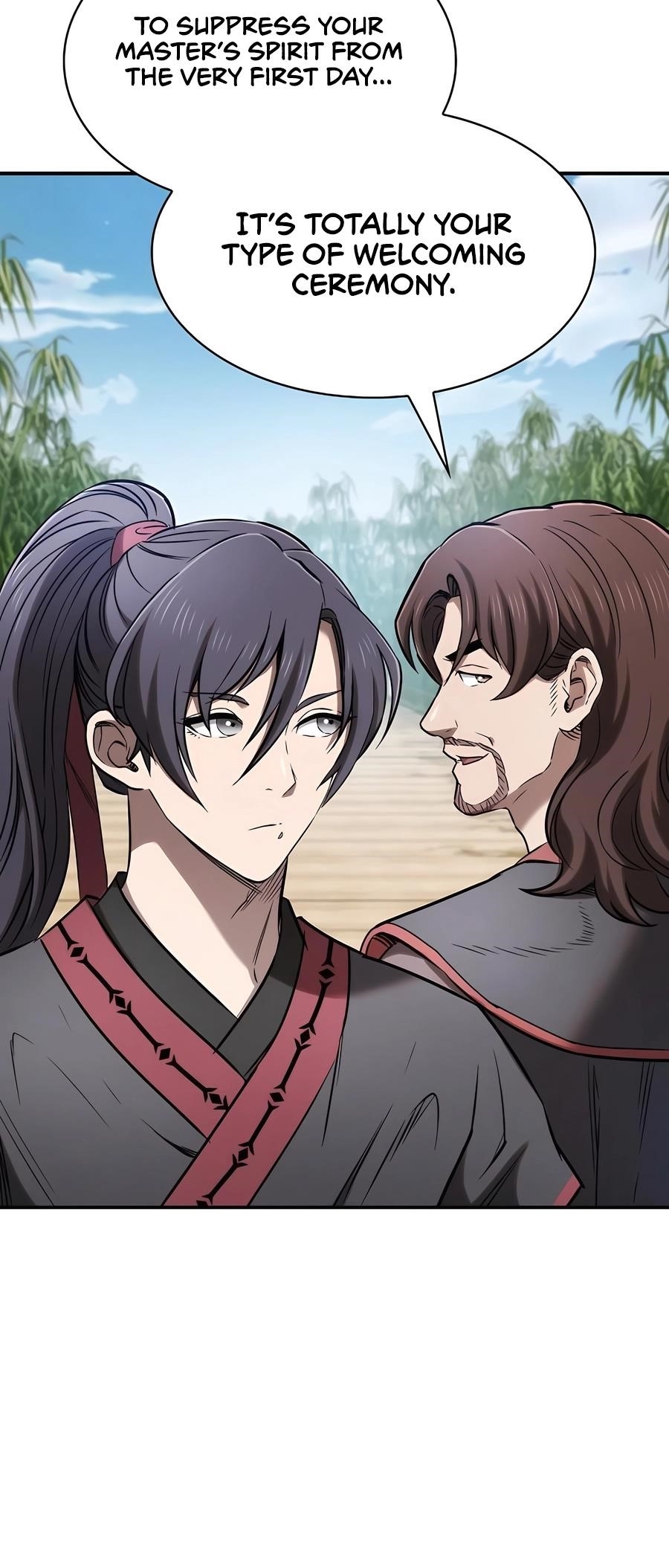 The Spy Life in the Demonic Sect Chapter 11 - Page 29