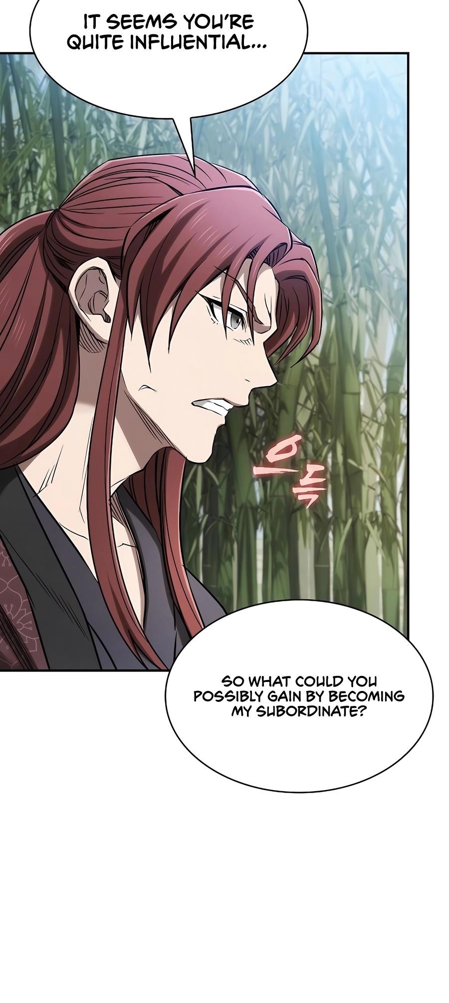 The Spy Life in the Demonic Sect Chapter 11 - Page 36