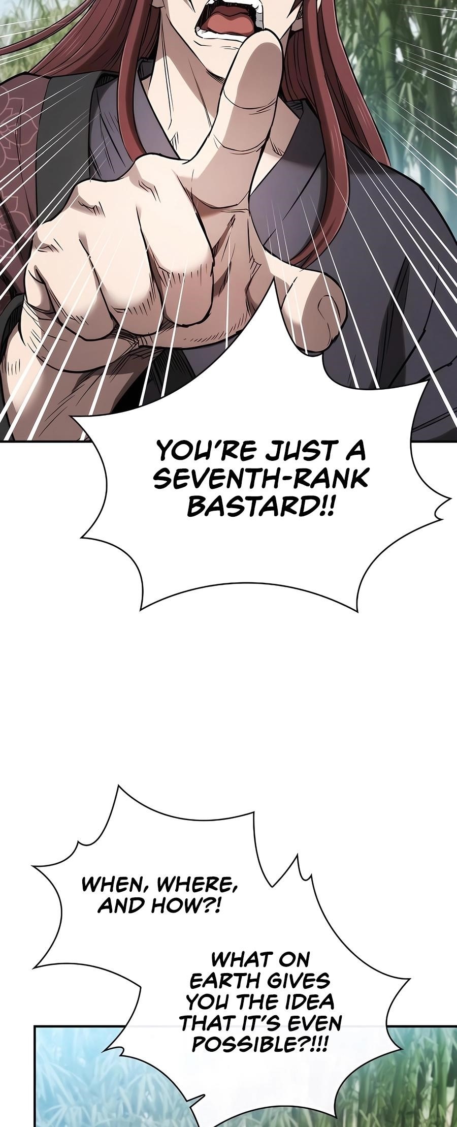 The Spy Life in the Demonic Sect Chapter 11 - Page 42