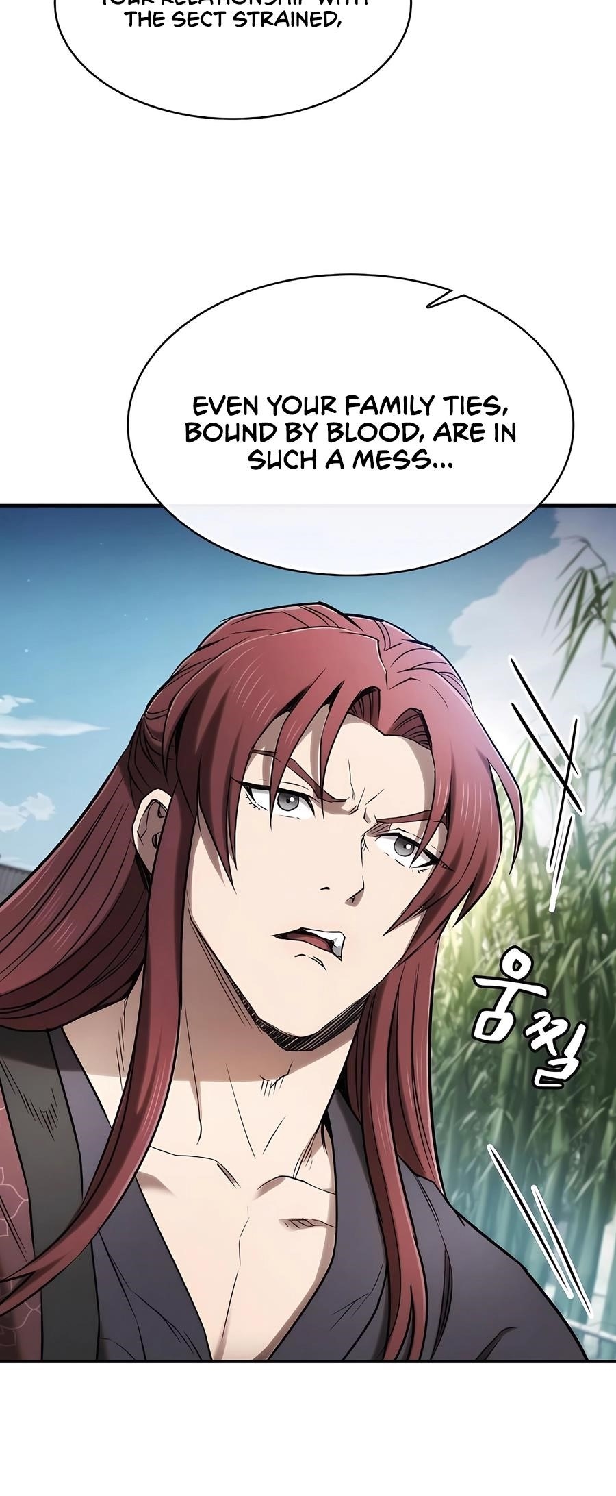 The Spy Life in the Demonic Sect Chapter 11 - Page 47