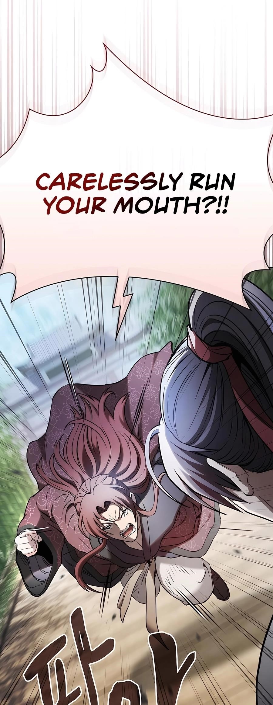 The Spy Life in the Demonic Sect Chapter 11 - Page 49