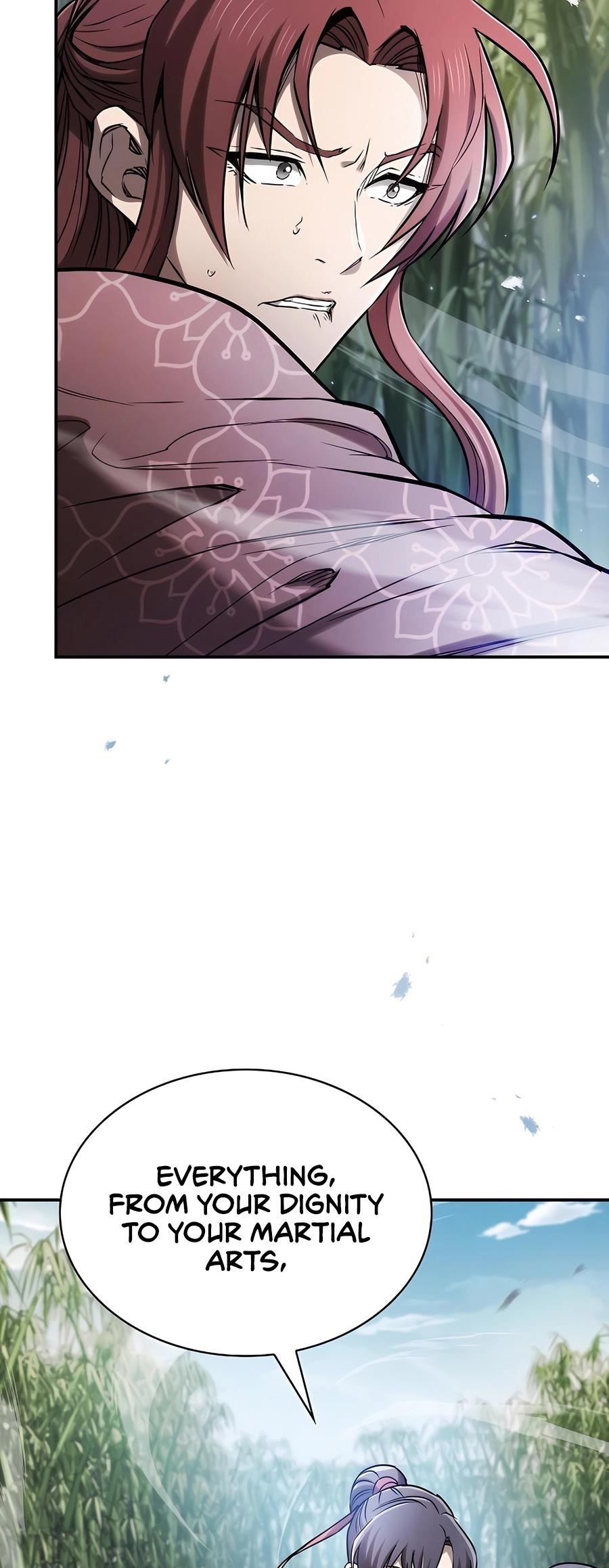 The Spy Life in the Demonic Sect Chapter 11 - Page 53