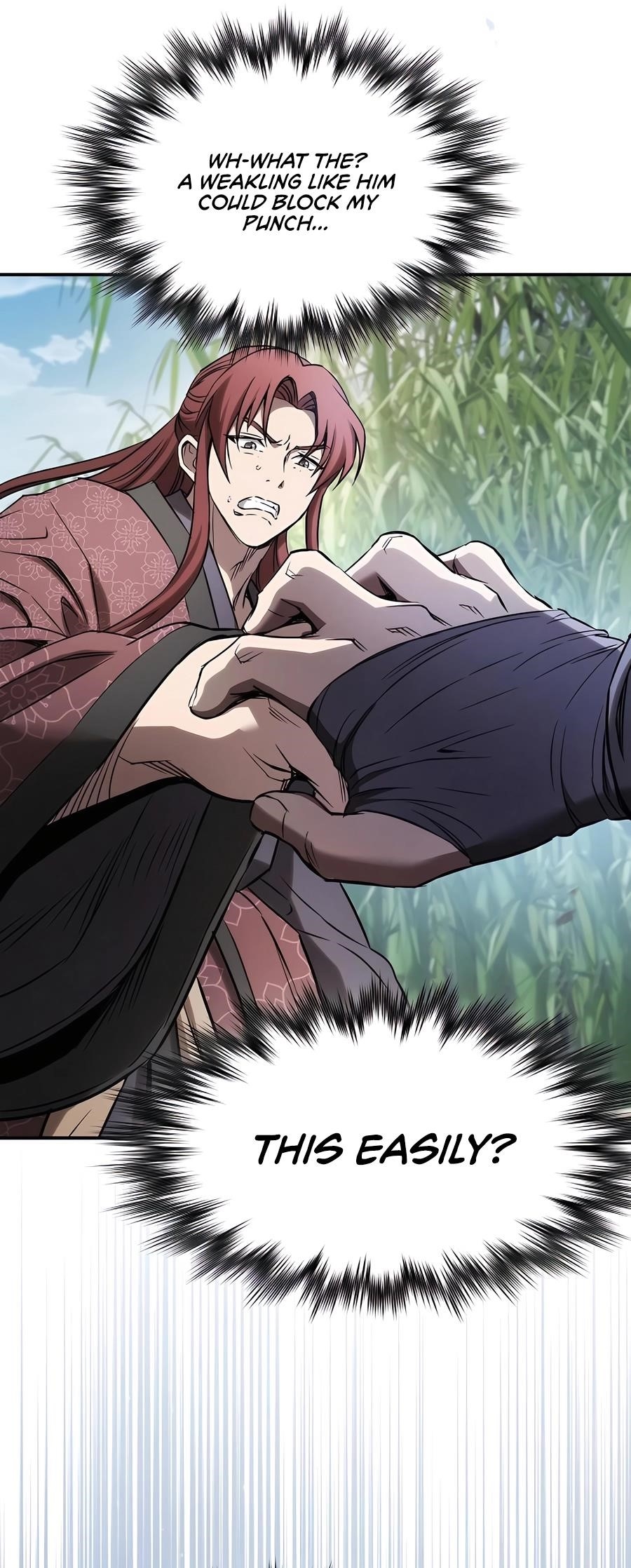 The Spy Life in the Demonic Sect Chapter 11 - Page 55