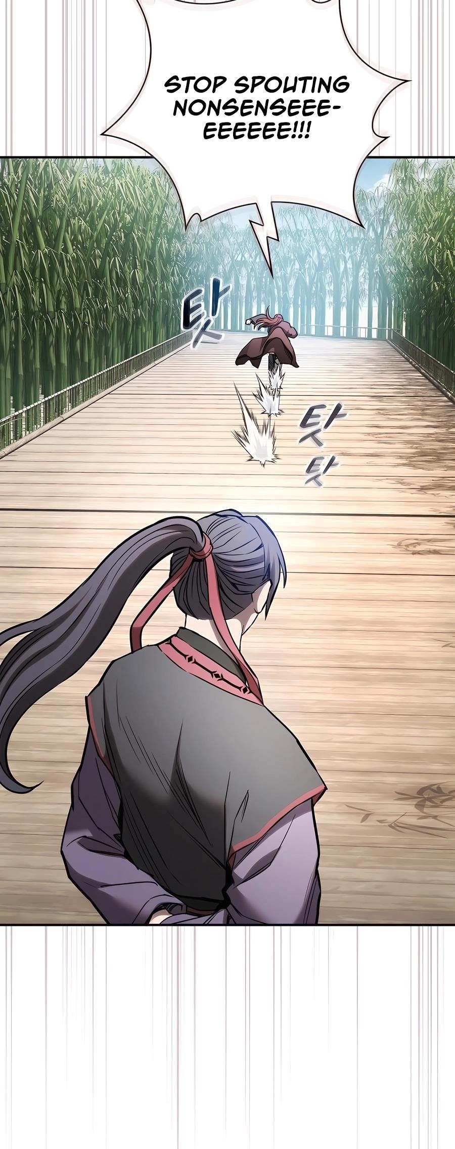 The Spy Life in the Demonic Sect Chapter 11 - Page 73